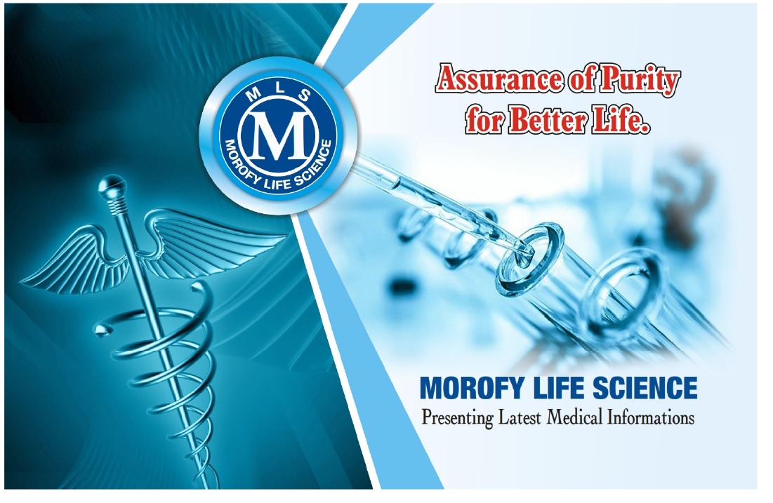 Morofy Life Science